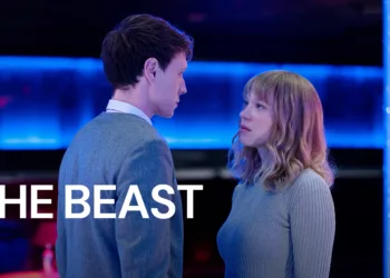 The Beast Review