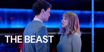 The Beast Review