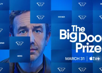 The Big Door Prize Season 2 Review