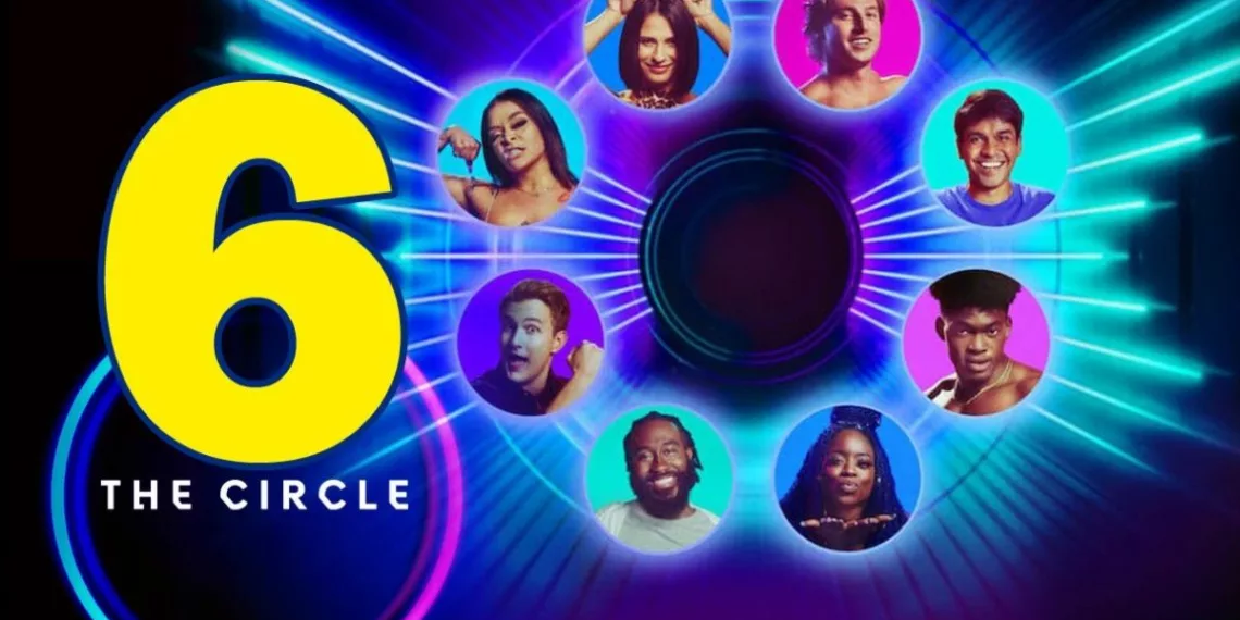 The Circle Season 6 review