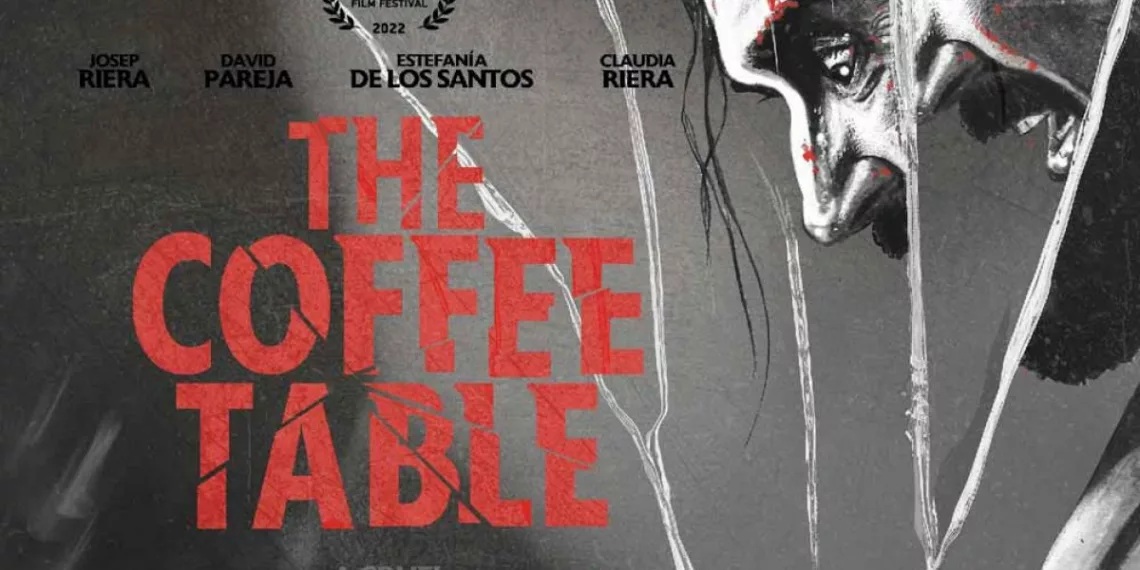 The Coffee Table Review 6