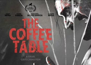 The Coffee Table Review