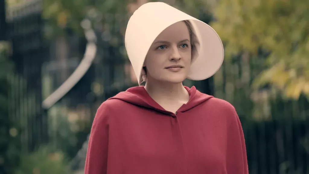 The Handmaid's Tale