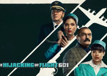 The Hijacking of Flight 601 review