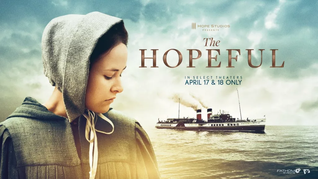 The Hopeful review