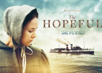 The Hopeful review