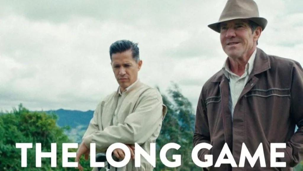 The Long Game Review