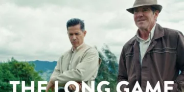 The Long Game Review: Scoring Social Change 1 The Long Game Review