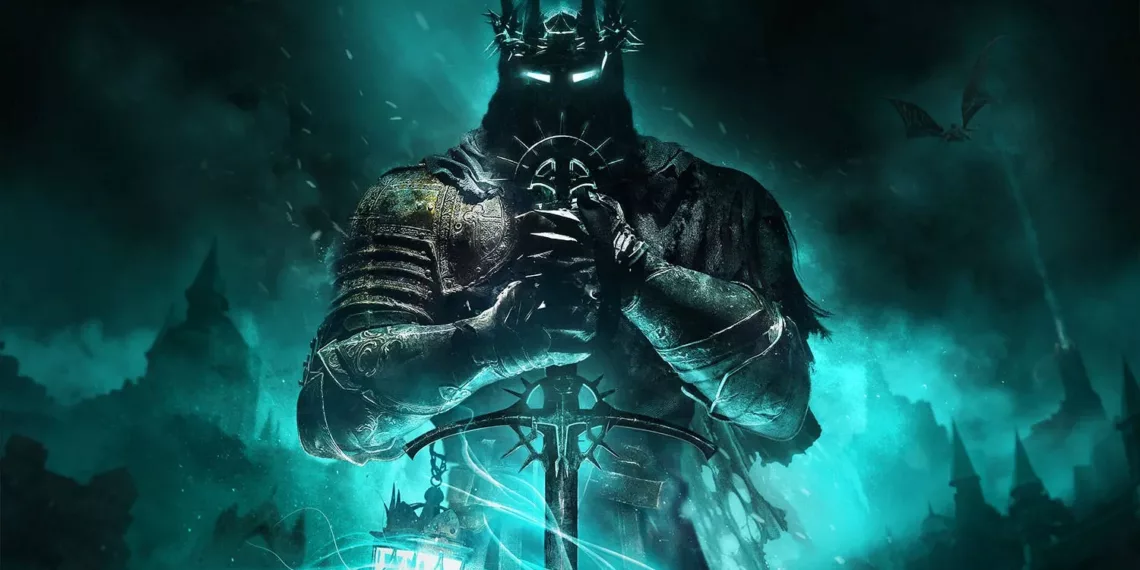 The Lords of the Fallen