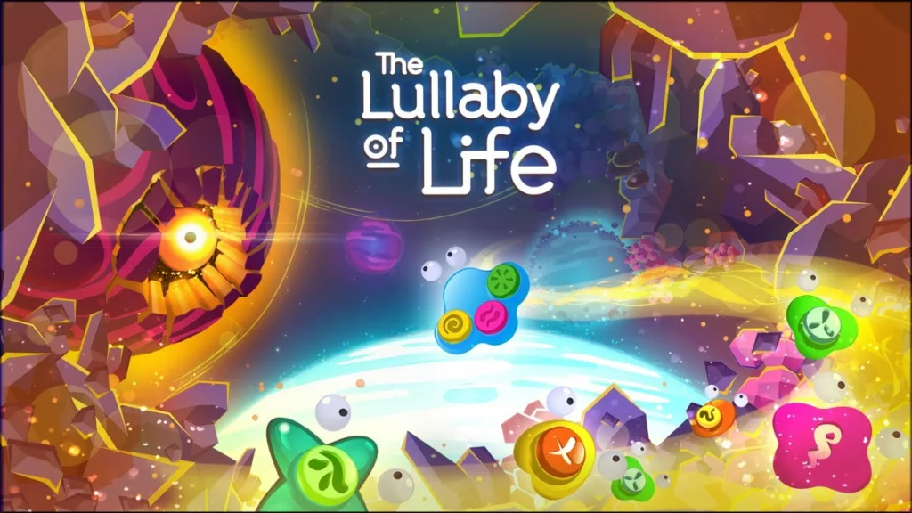 The Lullaby of Life review