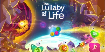 The Lullaby of Life review