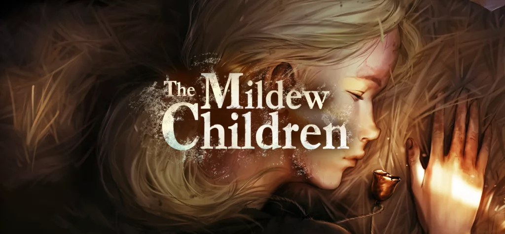 The Mildew Children review