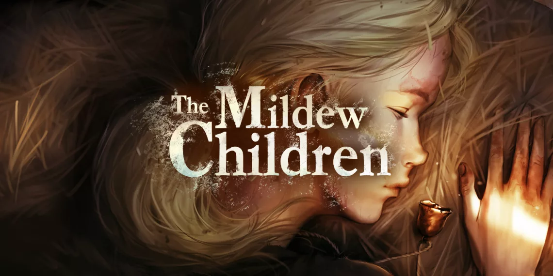 The Mildew Children review