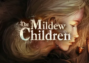 The Mildew Children review