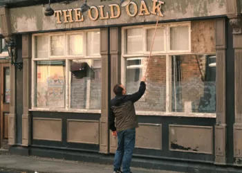 The Old Oak review
