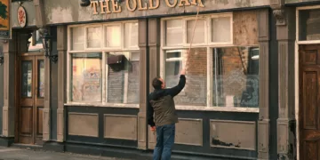 The Old Oak review