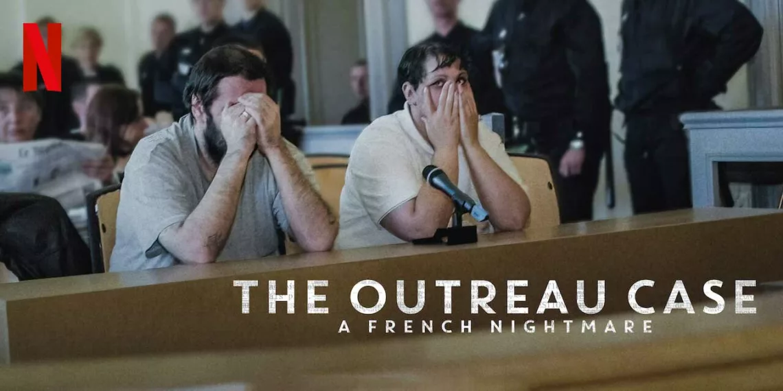 The Outreau Case: A French Nightmare Review