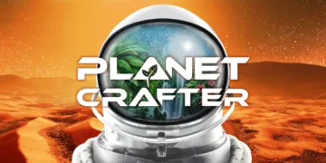 The Planet Crafter review