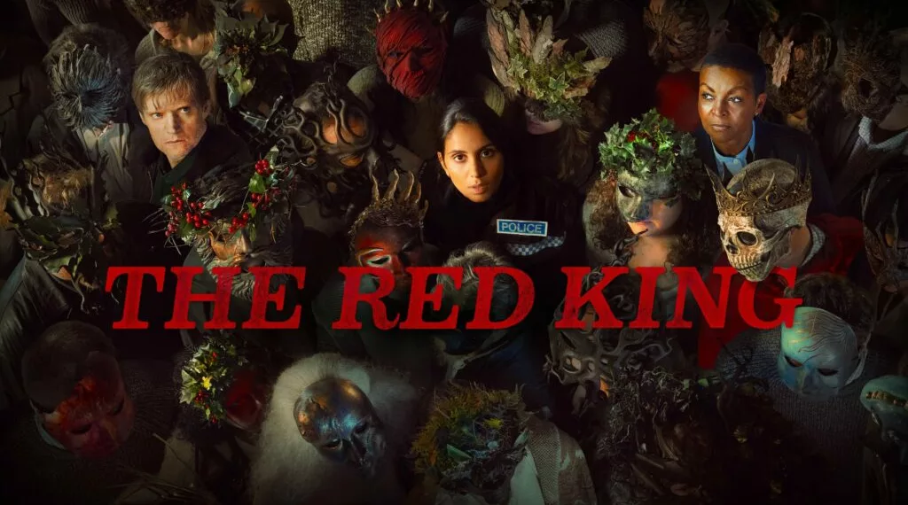 The Red King Review