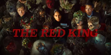 The Red King Review