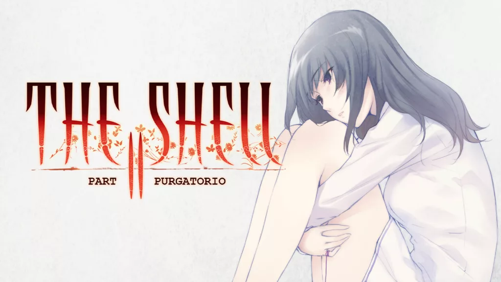 The Shell Part II: Purgatorio review
