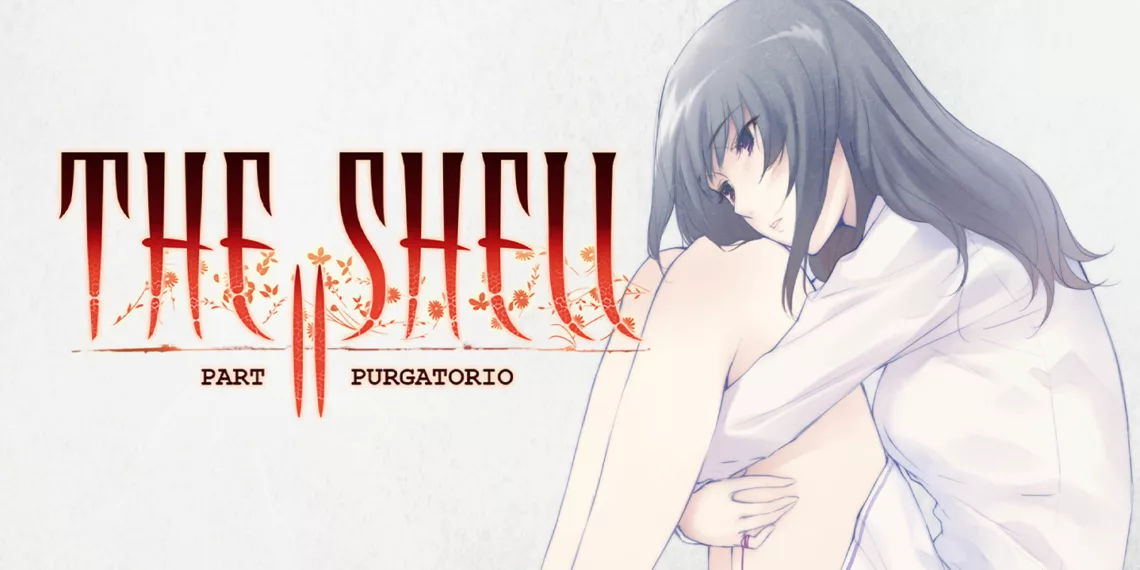 The Shell Part II Purgatorio review