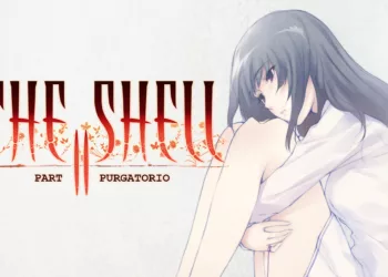 The Shell Part II: Purgatorio review