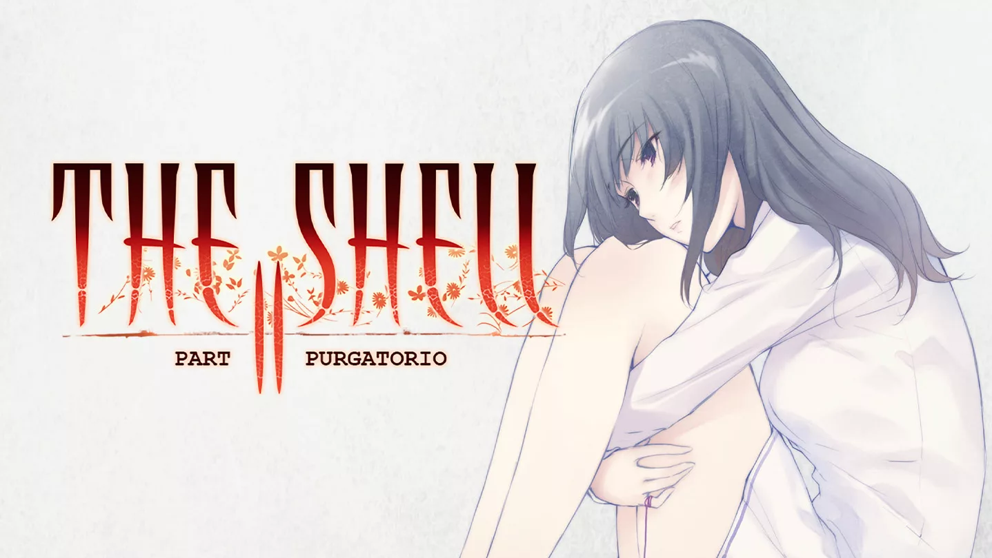 The Shell Part II Purgatorio review jpg