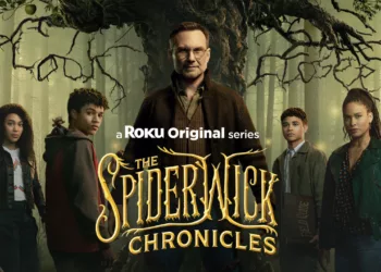 The Spiderwick Chronicles Review
