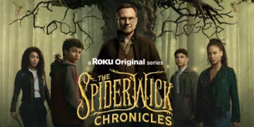 The Spiderwick Chronicles Review