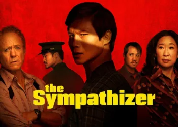 The Sympathizer review