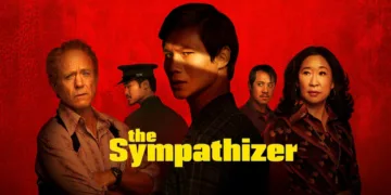 The Sympathizer review