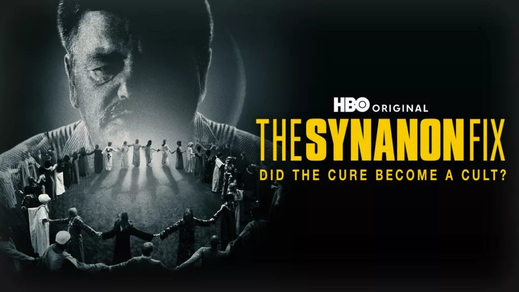 The Synanon Fix Review