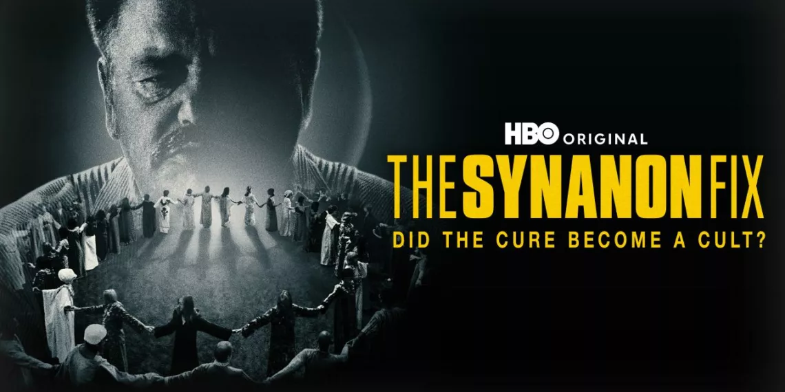 The Synanon Fix Review