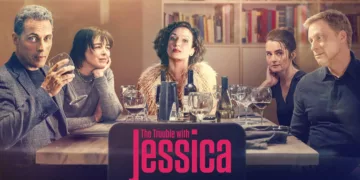 The Trouble with Jessica Review