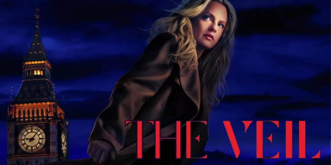 The Veil Review: Spies, Lies, and International Intrigue 41 The Veil Review
