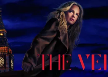The Veil Review