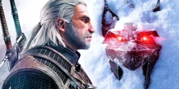 The Witcher 4