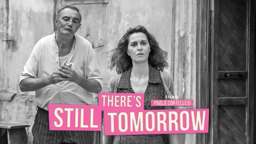 There’s Still Tomorrow Review