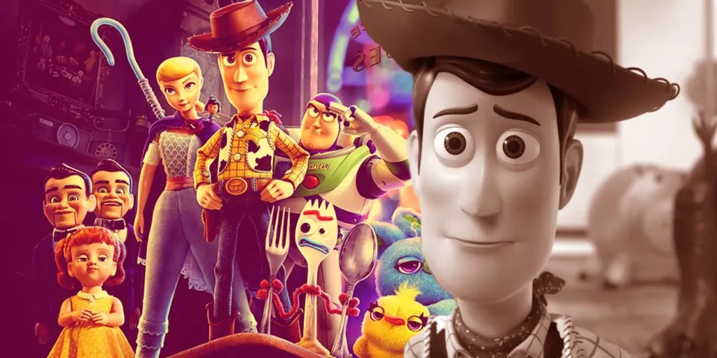 Toy Story 5