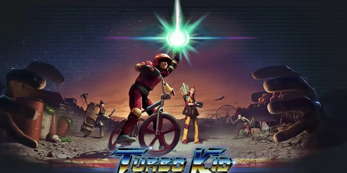 Turbo Kid Review