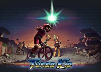 Turbo Kid Review