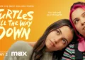 Turtles All the Way Down review
