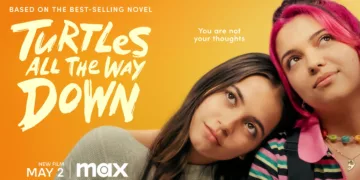 Turtles All the Way Down review