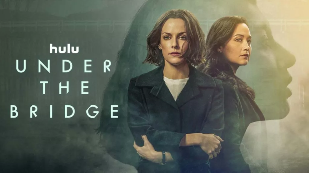 Under the Bridge review