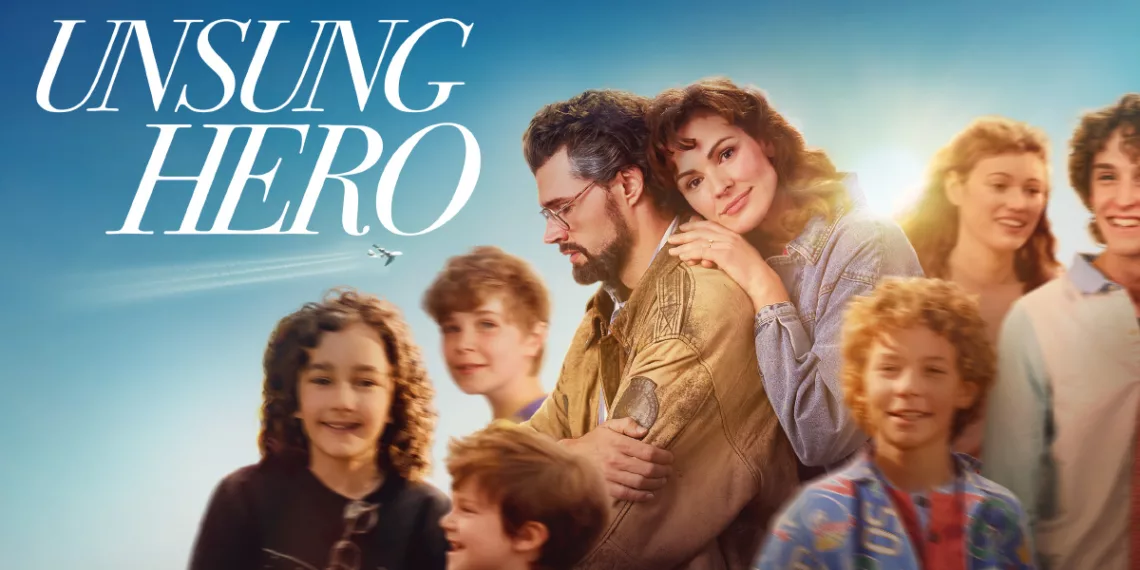 Unsung Hero Review