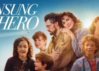 Unsung Hero Review