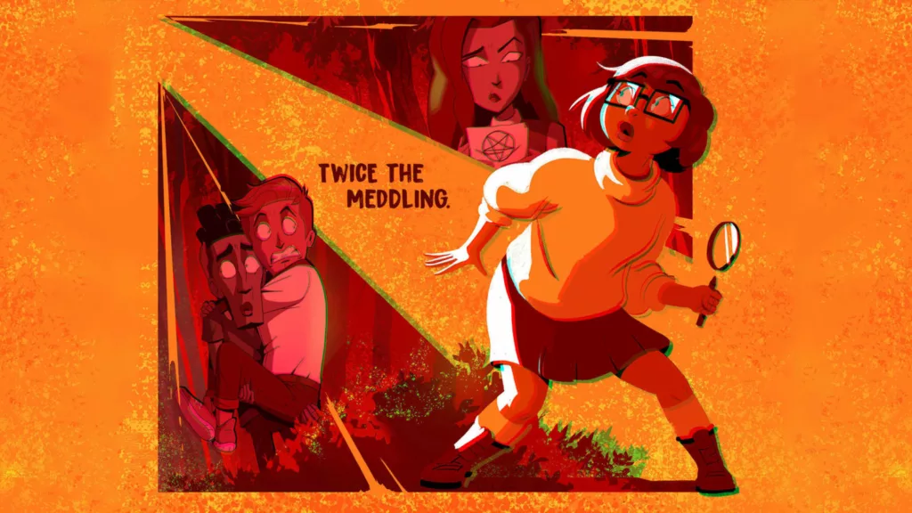 Velma Season 2 review