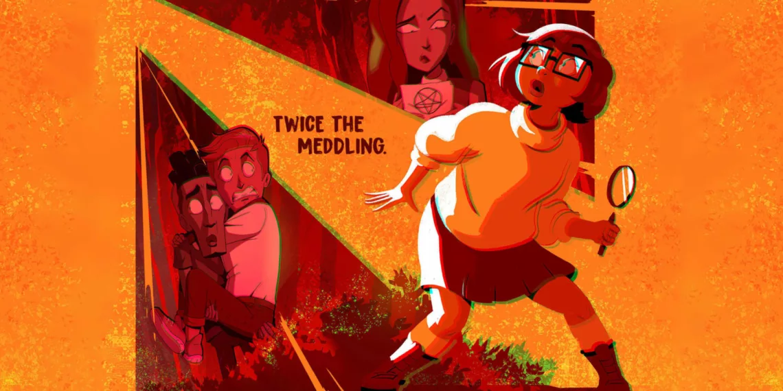 Velma Season 2 review