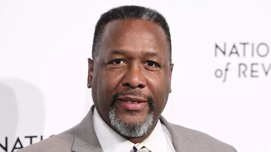 Wendell Pierce